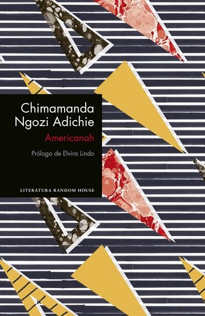 Americanah (edición especial limitada) | 9788439732976 | Chimamanda Ngozi Adichie | Librería Castillón - Comprar libros online Aragón, Barbastro