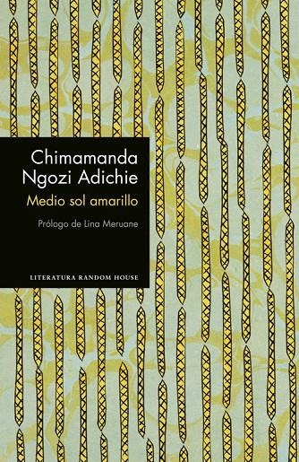 Medio sol amarillo (edición especial limitada) | 9788439732952 | Chimamanda Ngozi Adichie | Librería Castillón - Comprar libros online Aragón, Barbastro