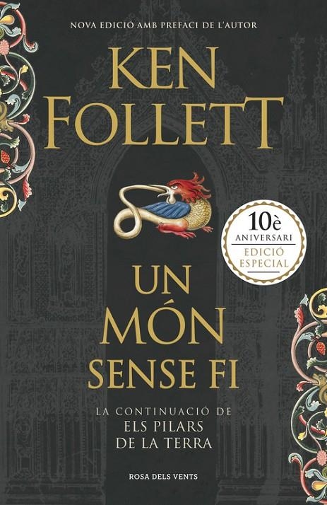 Un món sense fi (Saga Els pilars de la Terra 2) | 9788416430970 | Follett, Ken | Librería Castillón - Comprar libros online Aragón, Barbastro