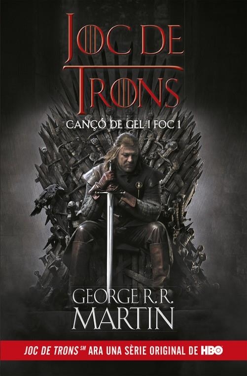 Joc de Trons (Cançó de gel i foc 1) | 9788420487076 | Martin, George R.R. | Librería Castillón - Comprar libros online Aragón, Barbastro