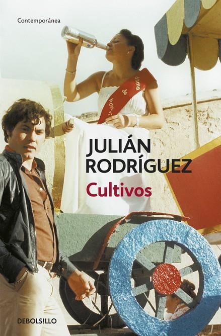 Cultivos | 9788499080932 | Julián Rodríguez | Librería Castillón - Comprar libros online Aragón, Barbastro