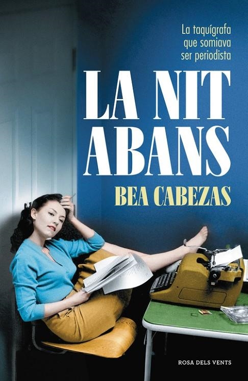 La nit abans | 9788416430734 | Cabezas, Bea | Librería Castillón - Comprar libros online Aragón, Barbastro