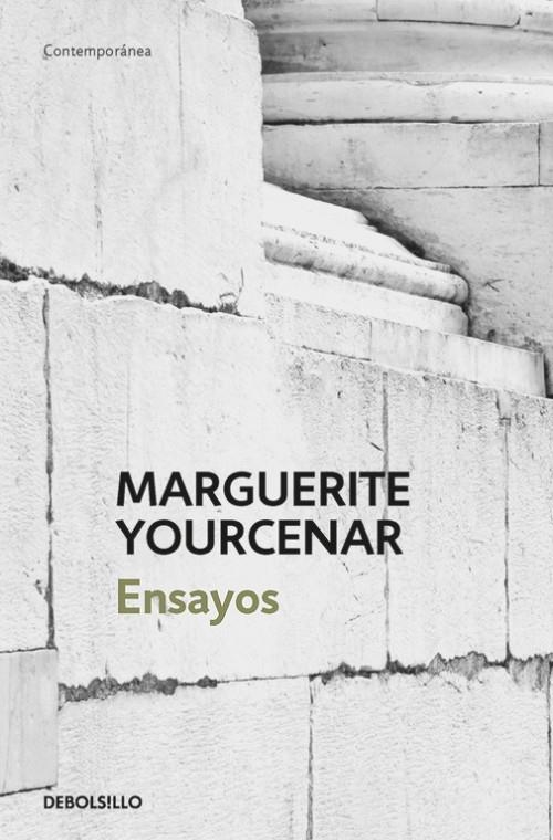 Ensayos | 9788466342186 | Yourcenar, Marguerite | Librería Castillón - Comprar libros online Aragón, Barbastro