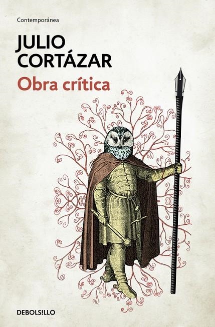 Obra crítica | 9788466341479 | Julio Cortázar | Librería Castillón - Comprar libros online Aragón, Barbastro