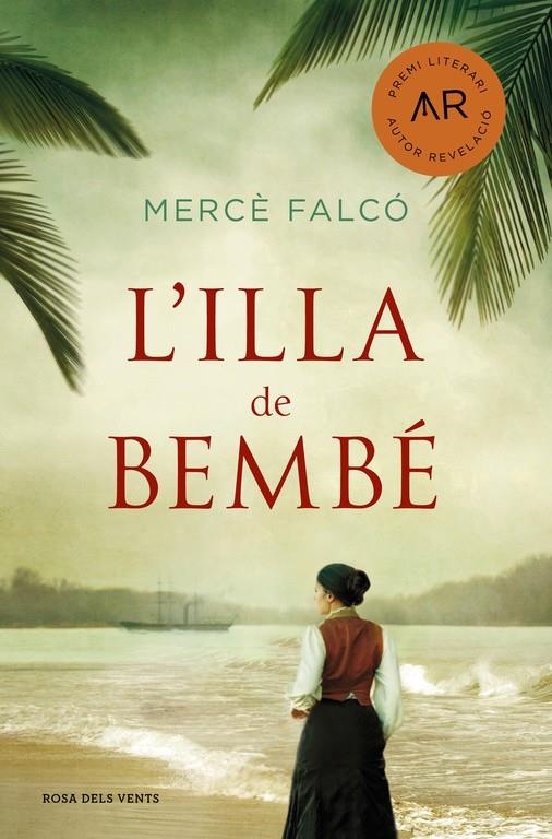 L'illa de Bembé | 9788416930166 | Falcó i Pegueroles, Mercè | Librería Castillón - Comprar libros online Aragón, Barbastro