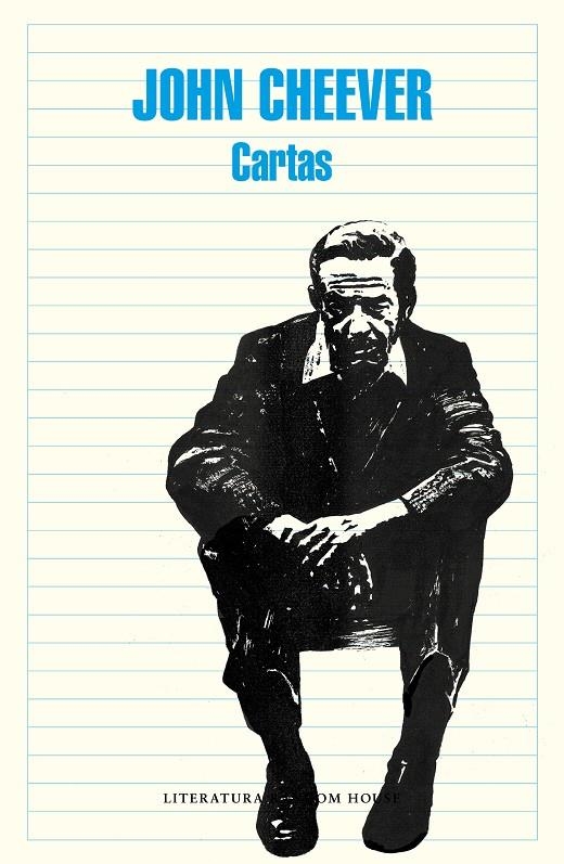 Cartas | 9788439733584 | Cheever, John | Librería Castillón - Comprar libros online Aragón, Barbastro