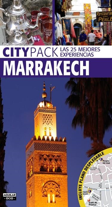 Marrakech (Citypack) | 9788403518964 | Varios autores, | Librería Castillón - Comprar libros online Aragón, Barbastro