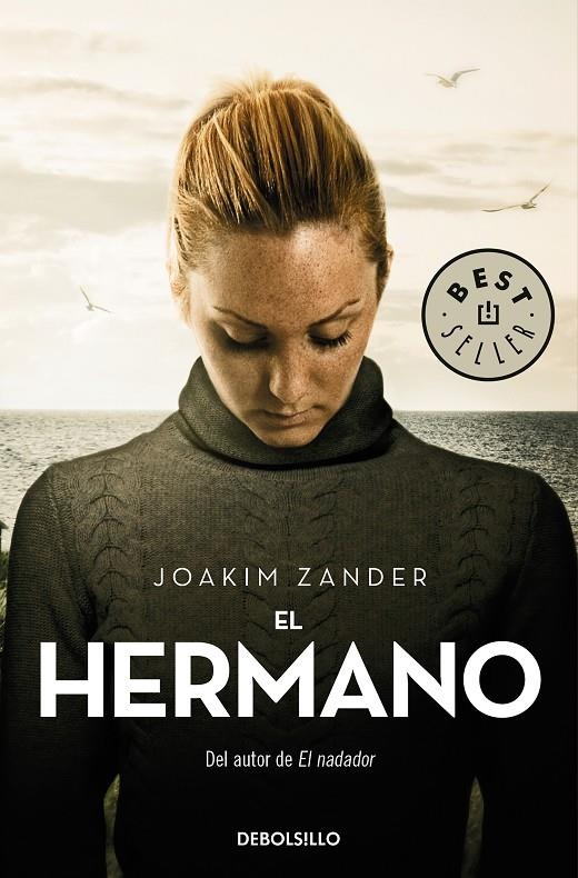 El hermano | 9788466342957 | Joakim Zander | Librería Castillón - Comprar libros online Aragón, Barbastro