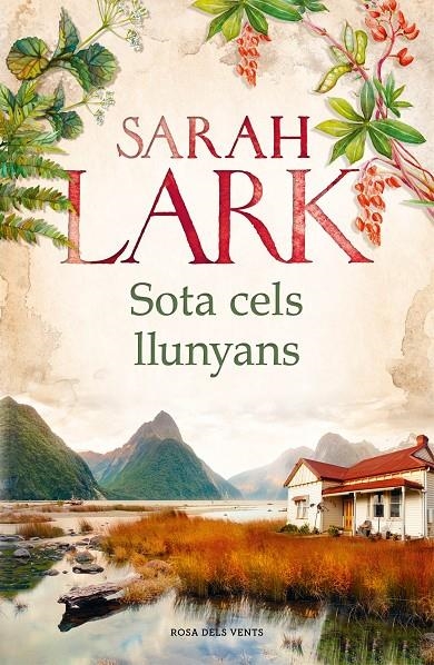 Sota cels llunyans | 9788416930401 | Lark, Sarah | Librería Castillón - Comprar libros online Aragón, Barbastro