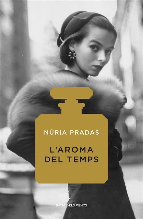 L'aroma del temps | 9788416430727 | Pradas, Núria | Librería Castillón - Comprar libros online Aragón, Barbastro