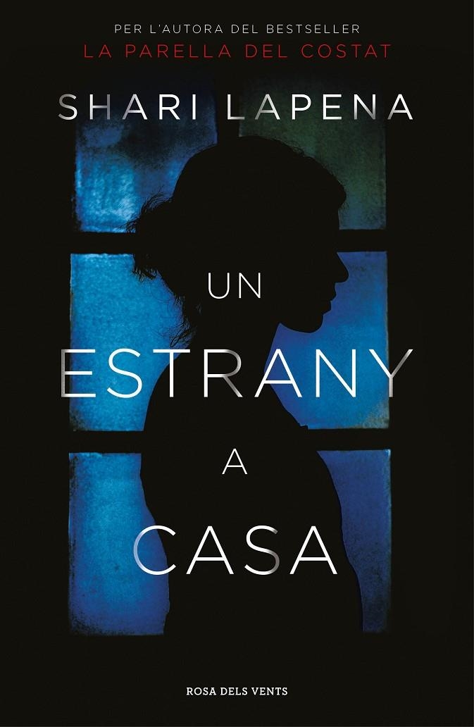 Un estrany a casa | 9788416930463 | Lapena, Shari | Librería Castillón - Comprar libros online Aragón, Barbastro