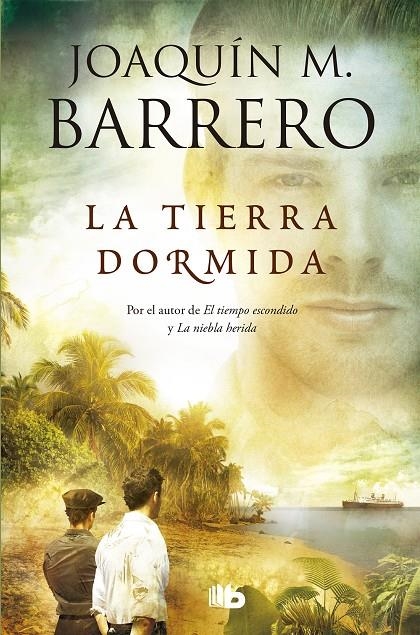 La tierra dormida (Serie Corazón Rodríguez) | 9788490704691 | Joaquín M. Barrero | Librería Castillón - Comprar libros online Aragón, Barbastro