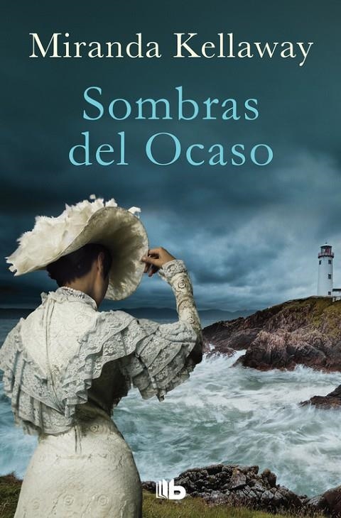 Sombras del ocaso | 9788490704806 | Miranda Kellaway | Librería Castillón - Comprar libros online Aragón, Barbastro