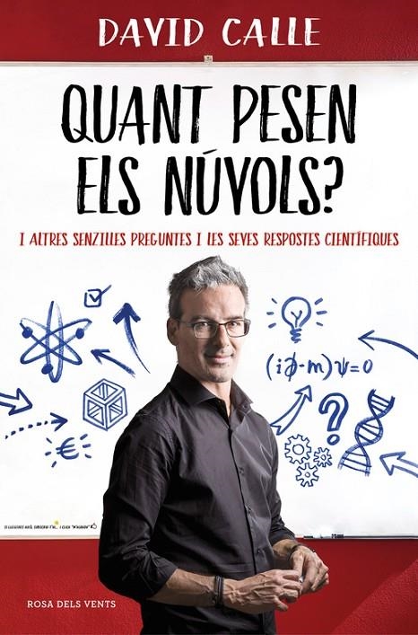 Quant pesen els núvols? | 9788416930395 | Calle, David | Librería Castillón - Comprar libros online Aragón, Barbastro