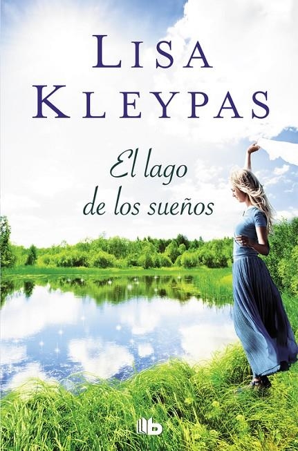 El lago de los sueños (Friday Harbor 3) | 9788490705346 | Lisa Kleypas | Librería Castillón - Comprar libros online Aragón, Barbastro