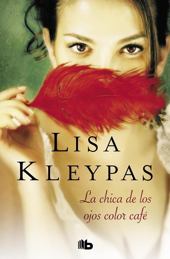 La chica de los ojos color café (Travis 4) | 9788490705353 | Lisa Kleypas | Librería Castillón - Comprar libros online Aragón, Barbastro