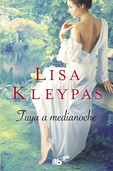 Tuya a medianoche (Serie Hathaways 1) | 9788490705377 | Lisa Kleypas | Librería Castillón - Comprar libros online Aragón, Barbastro