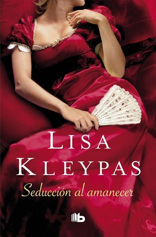 Seducción al amanecer (Serie Hathaways 2) | 9788490705407 | Lisa Kleypas | Librería Castillón - Comprar libros online Aragón, Barbastro