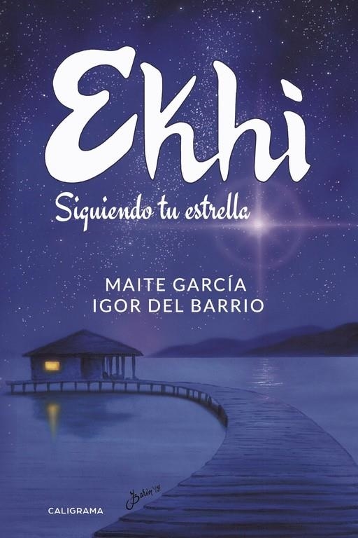 Ekhi | 9788417382308 | del Barrio, Igor/García, Maite | Librería Castillón - Comprar libros online Aragón, Barbastro