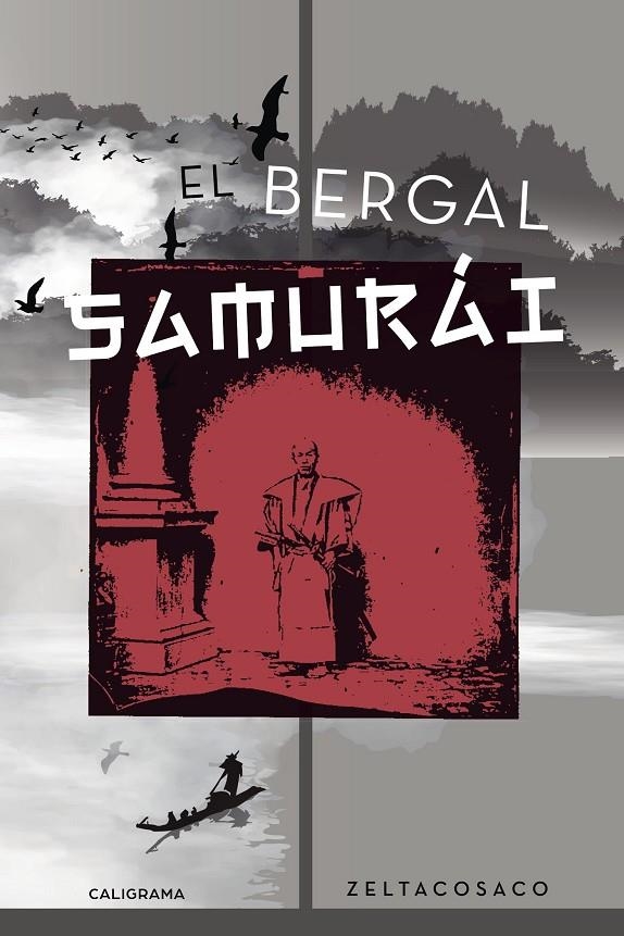 El bergal samurái | 9788417321352 | Zeltacosaco, | Librería Castillón - Comprar libros online Aragón, Barbastro