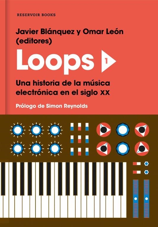 Loops 1 | 9788417125806 | Blánquez Gómez, Javier/Morera, Omar | Librería Castillón - Comprar libros online Aragón, Barbastro