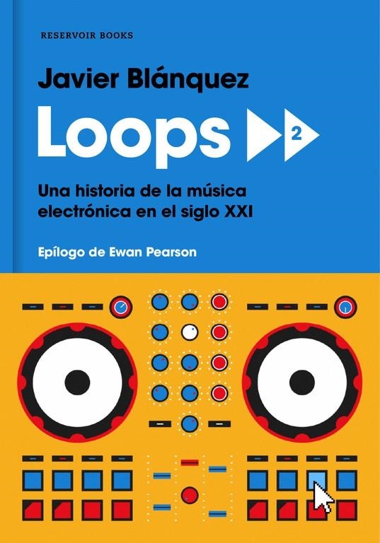 Loops 2 | 9788417125592 | Blánquez Gómez, Javier | Librería Castillón - Comprar libros online Aragón, Barbastro