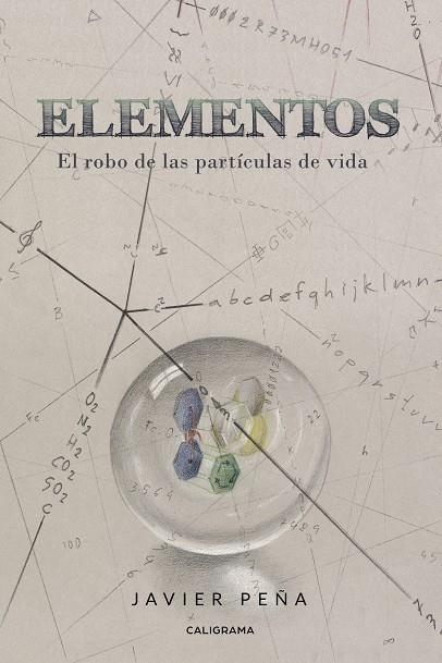 Elementos | 9788417321086 | Peña, Javier | Librería Castillón - Comprar libros online Aragón, Barbastro