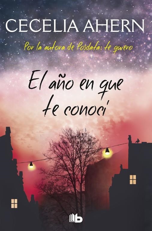 El año en que te conocí | 9788490705650 | Cecelia Ahern | Librería Castillón - Comprar libros online Aragón, Barbastro