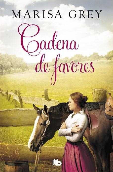 Cadena de favores | 9788490705568 | Grey, Marisa | Librería Castillón - Comprar libros online Aragón, Barbastro