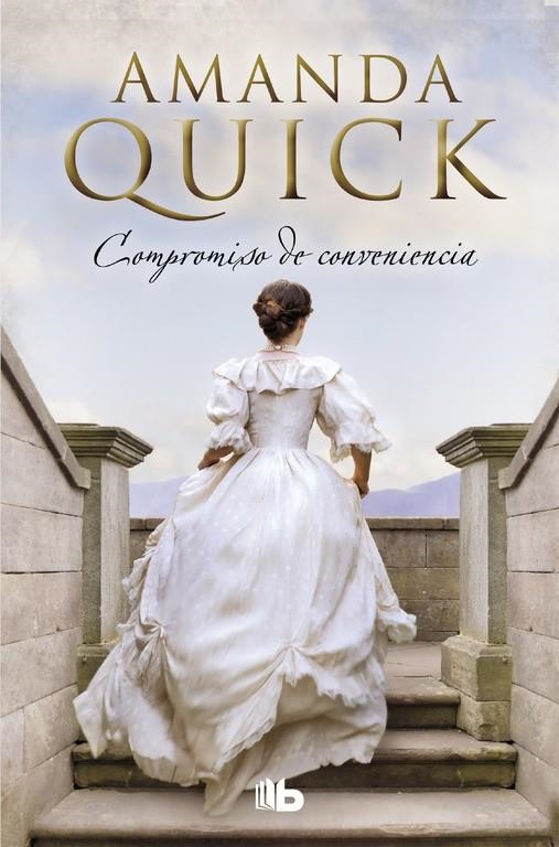 Compromiso de conveniencia (Mujeres de Lantern Street 3) | 9788490704899 | Amanda Quick | Librería Castillón - Comprar libros online Aragón, Barbastro