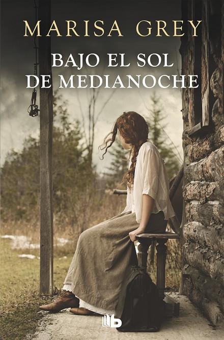 Bajo el sol de medianoche | 9788490705544 | Marisa Grey | Librería Castillón - Comprar libros online Aragón, Barbastro