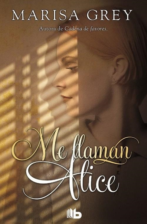 Me llaman Alice | 9788490705551 | Marisa Grey | Librería Castillón - Comprar libros online Aragón, Barbastro