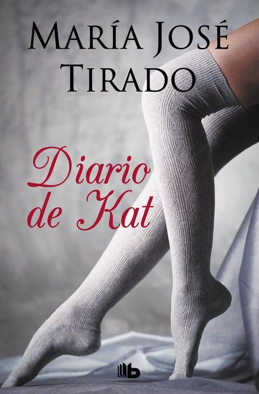 Diario de Kat | 9788490705582 | María José Tirado | Librería Castillón - Comprar libros online Aragón, Barbastro