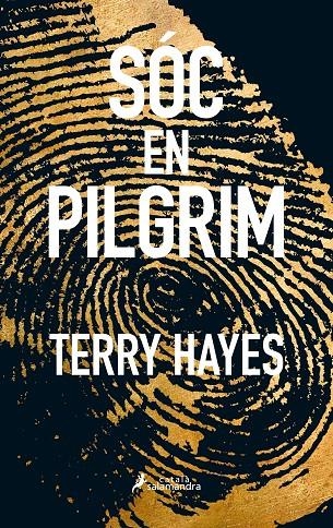 Sóc en Pilgrim | 9788416310289 | Hayes, Terry | Librería Castillón - Comprar libros online Aragón, Barbastro