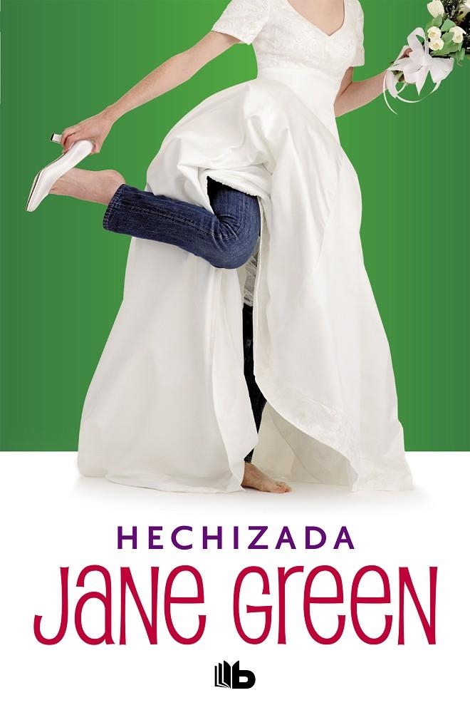 Hechizada | 9788490706329 | Jane Green | Librería Castillón - Comprar libros online Aragón, Barbastro