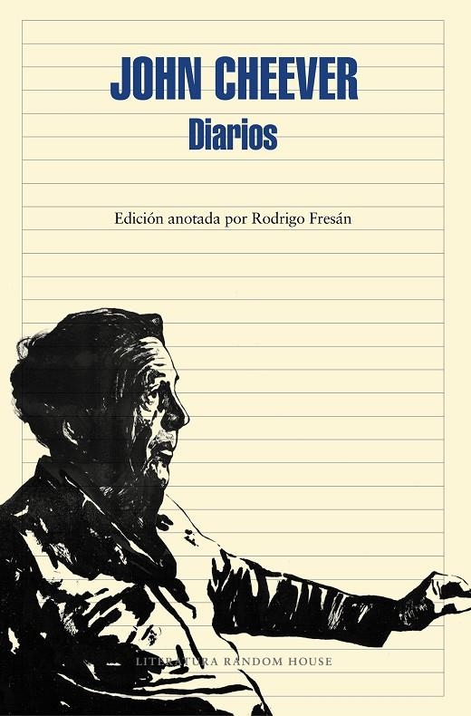 Diarios | 9788439733935 | John Cheever | Librería Castillón - Comprar libros online Aragón, Barbastro