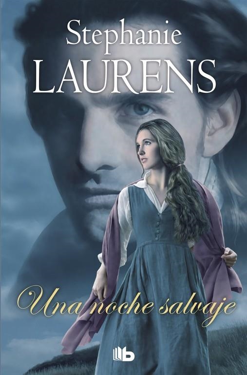 Una noche salvaje (Los Cynster 8) | 9788490705957 | Stephanie Laurens | Librería Castillón - Comprar libros online Aragón, Barbastro