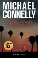 El último coyote | 9788416859269 | Connelly, Michael | Librería Castillón - Comprar libros online Aragón, Barbastro