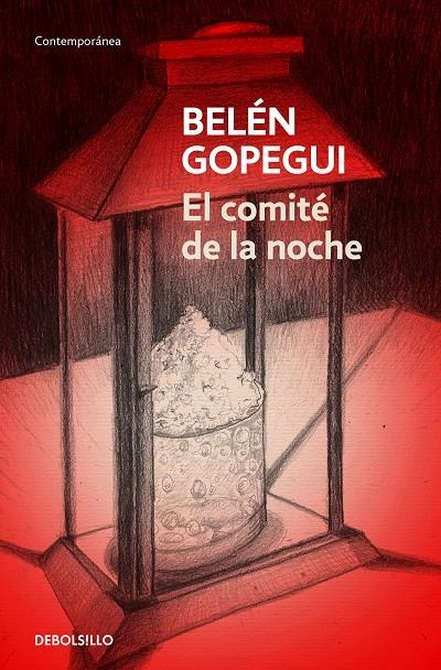 El comité de la noche | 9788466342346 | Belén Gopegui | Librería Castillón - Comprar libros online Aragón, Barbastro