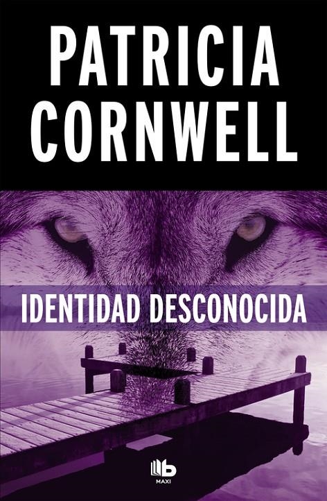 Identidad desconocida (Doctora Kay Scarpetta 10) | 9788490706244 | Patricia Cornwell | Librería Castillón - Comprar libros online Aragón, Barbastro