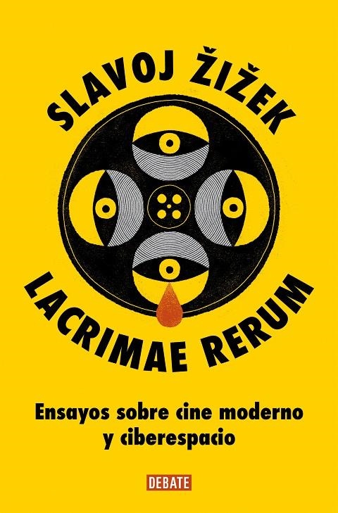 Lacrimae rerum | 9788499922546 | Slavoj Zizek | Librería Castillón - Comprar libros online Aragón, Barbastro