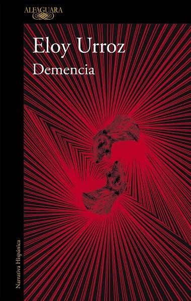 Demencia (Mapa de las lenguas) | 9788420433479 | Urroz, Eloy | Librería Castillón - Comprar libros online Aragón, Barbastro