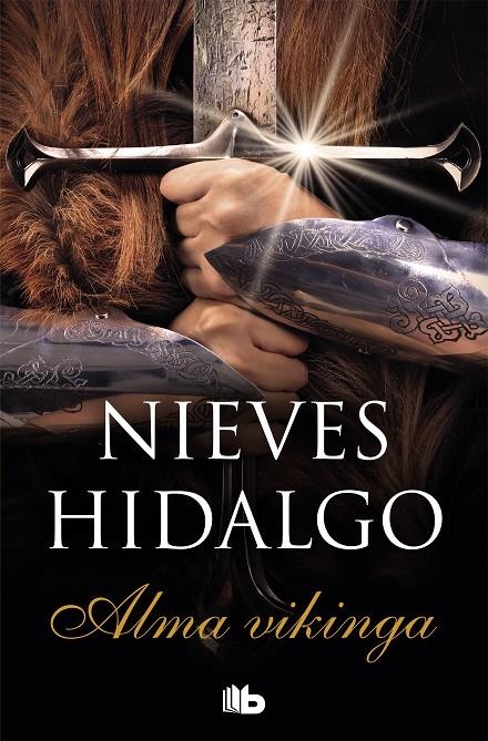 Alma Vikinga | 9788490706107 | Nieves Hidalgo | Librería Castillón - Comprar libros online Aragón, Barbastro