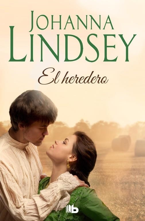 El heredero (Familia Reid 1) | 9788490706084 | Johanna Lindsey | Librería Castillón - Comprar libros online Aragón, Barbastro