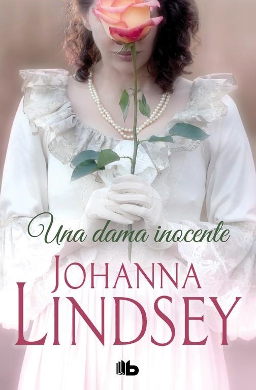 Una dama inocente (Familia Reid 3) | 9788490706138 | Johanna Lindsey | Librería Castillón - Comprar libros online Aragón, Barbastro