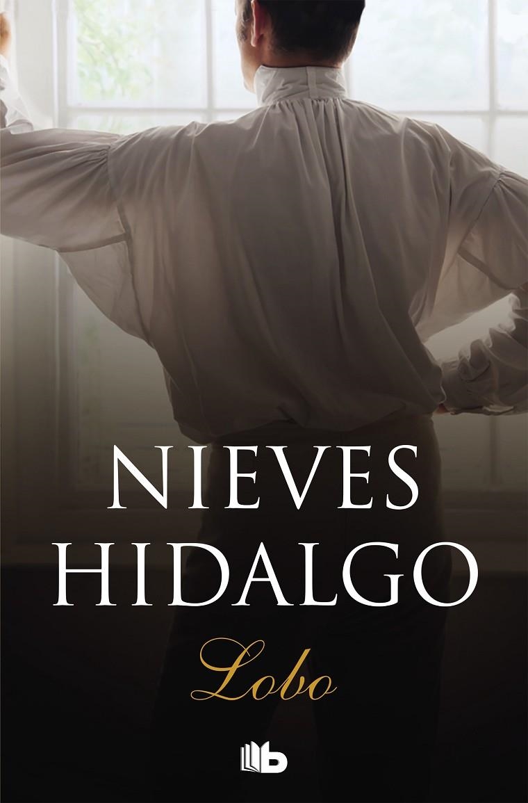 Lobo | 9788490706114 | Nieves Hidalgo | Librería Castillón - Comprar libros online Aragón, Barbastro