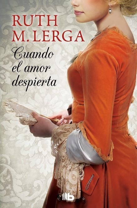 Cuando el amor despierta | 9788490706046 | Ruth M. Lerga | Librería Castillón - Comprar libros online Aragón, Barbastro