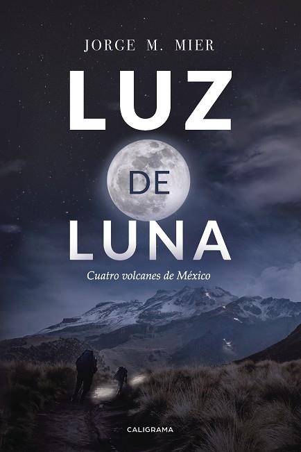 Luz de luna | 9788417483111 | M. Mier, Jorge | Librería Castillón - Comprar libros online Aragón, Barbastro