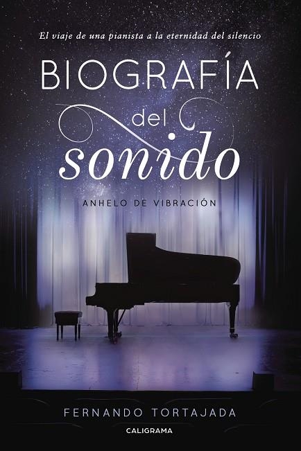 Biografía del sonido | 9788417447366 | Tortajada, Fernando | Librería Castillón - Comprar libros online Aragón, Barbastro