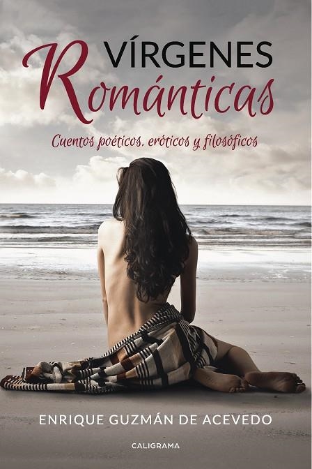 Vírgenes Románticas | 9788417335663 | Guzmán De Acevedo, Enrique | Librería Castillón - Comprar libros online Aragón, Barbastro